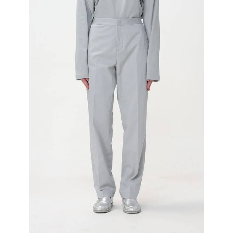 Pants Woman color Grey (PAD274F260H463M4668183)