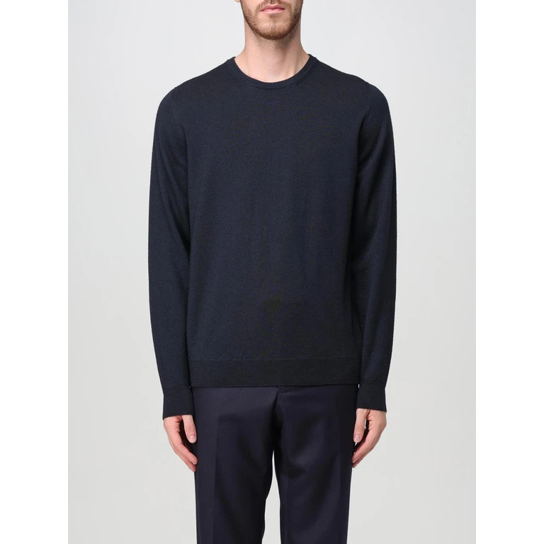 DRUMOHR Sweater Men color Blue (D2M103A791)