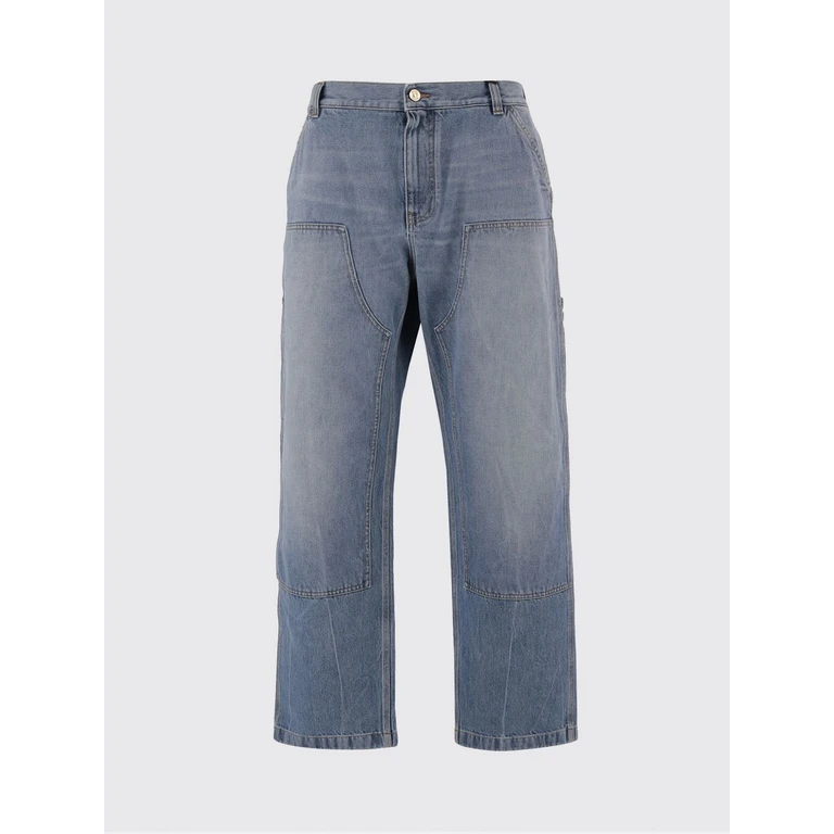 Jeans Men color Denim (10178601A163861D190)