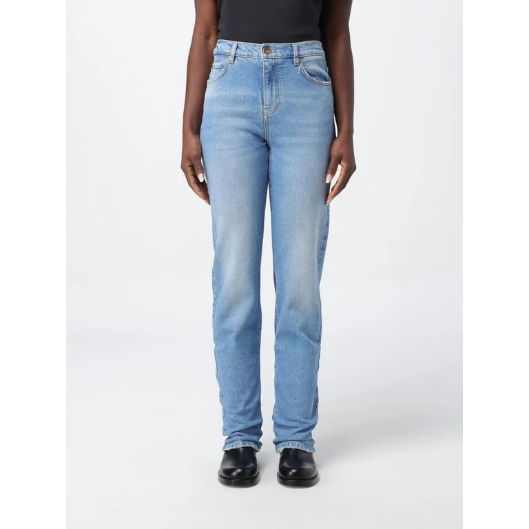 Jeans Woman color Denim (102908A0ICPJM)