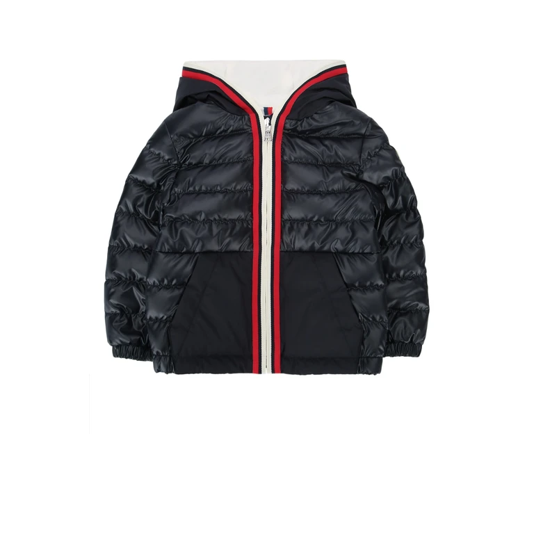 Klaas Jacket 778 Mixed Fibres Giubbini