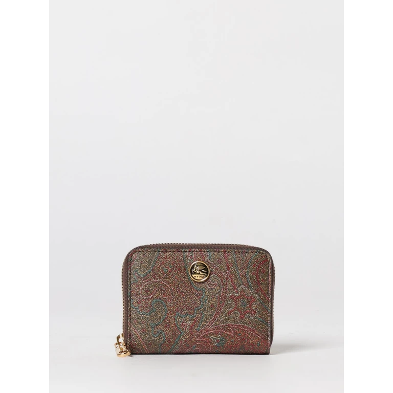 Wallet Woman color Brown (WP2D0022AA027M0019)