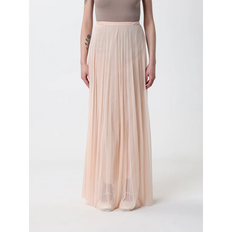Skirt Woman color Nude (14887MYSKIRT2014)