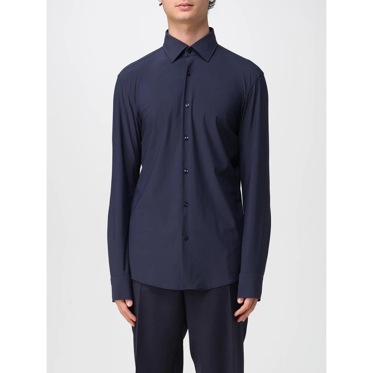 Shirt Men color Blue (50539391404)