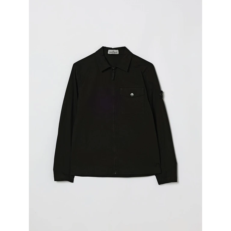 Shirt Kids color Black (1200001S0001V0029)