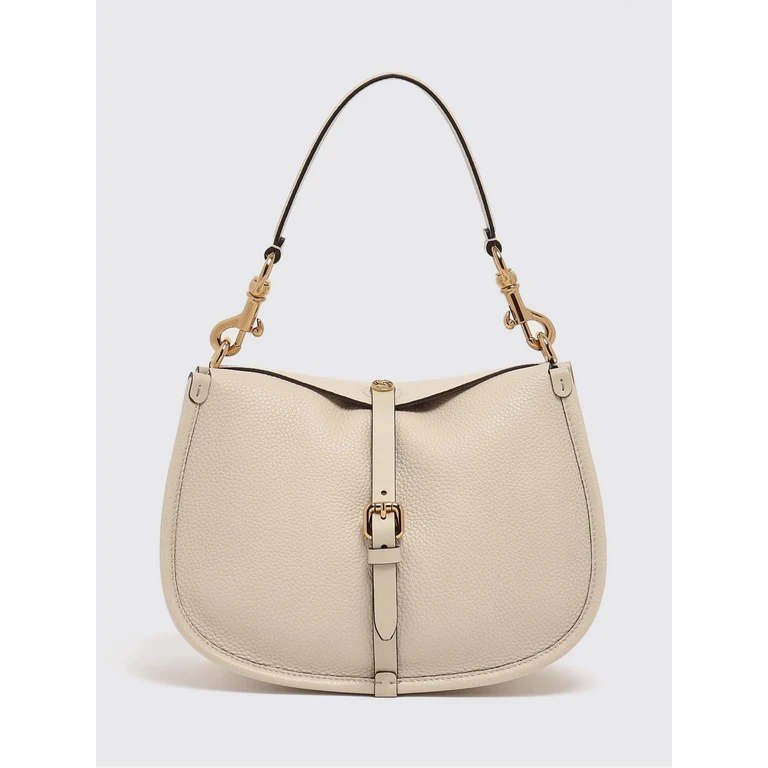 Shoulder Bag Woman color Mastic (WP1C0019AP386WW3796)