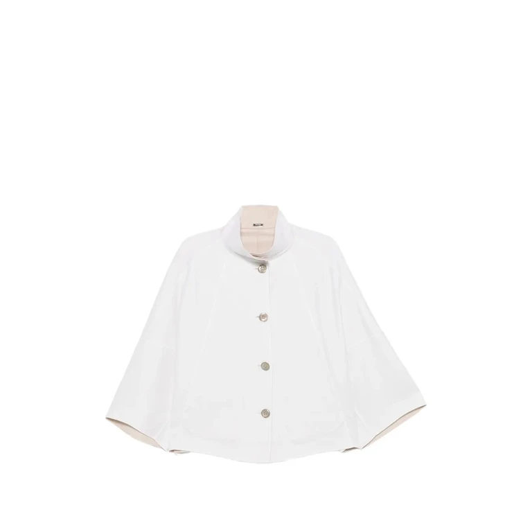 Moorer `Omnia` Jacket (MODGI101100DWB)