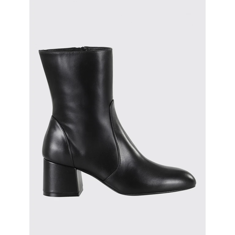 Boots Woman color Black (SL366BLK)