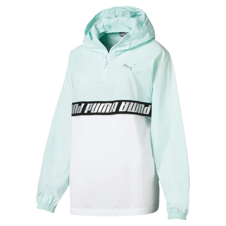 Women's 1/2 Zip Modern Sports Jacket Jackets