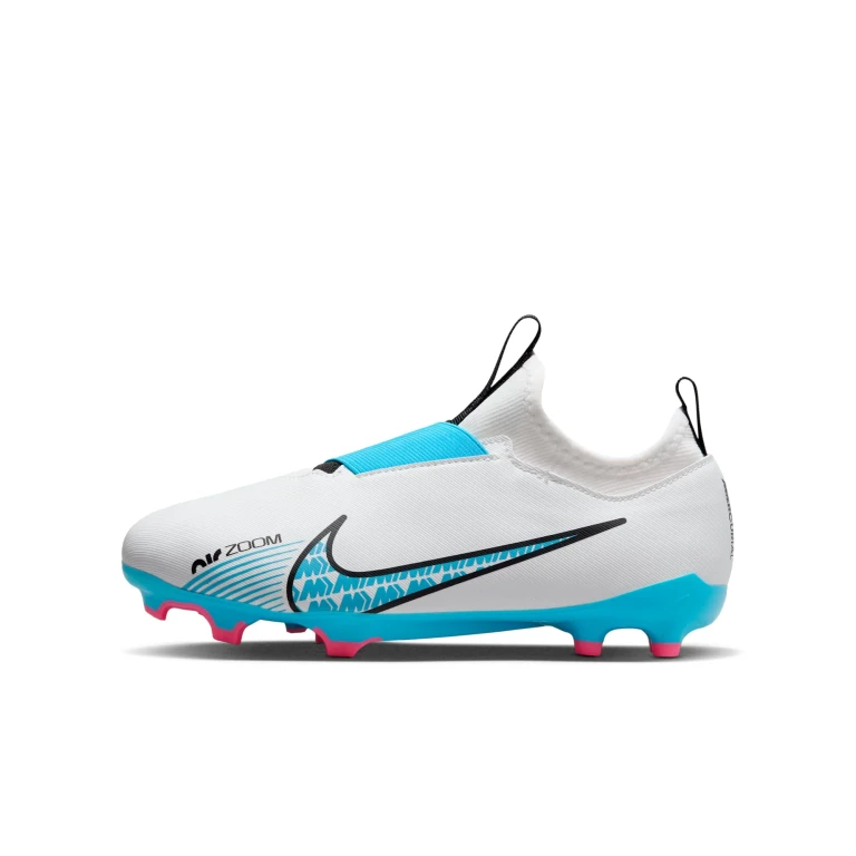 Grade School Zoom Mercurial Vapor 15 Academy Mg Gs 'Blast Pack' Sneakers