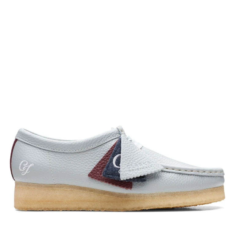 Women's Wallabee Moccasins