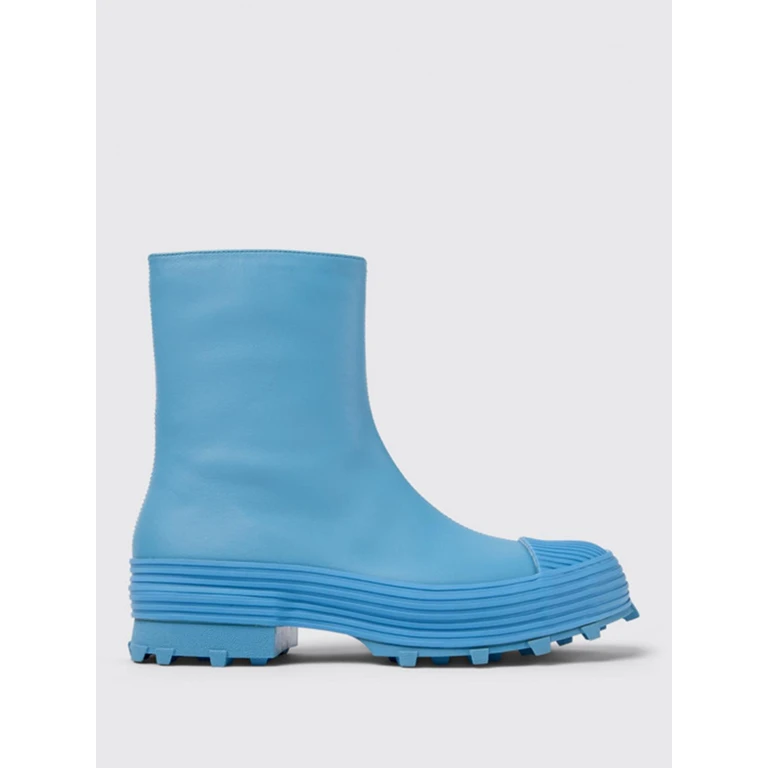 Boot Men color Blue (A700004-003TRAKTORI0)
