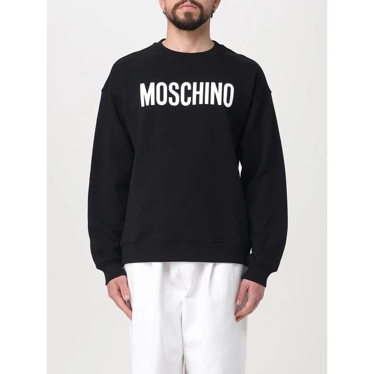 Sweatshirt Men color Black (170402281555)