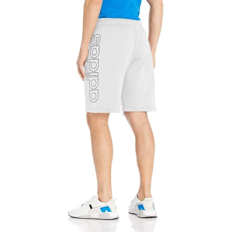 Men's Originals French Terry Outline Short Shorts