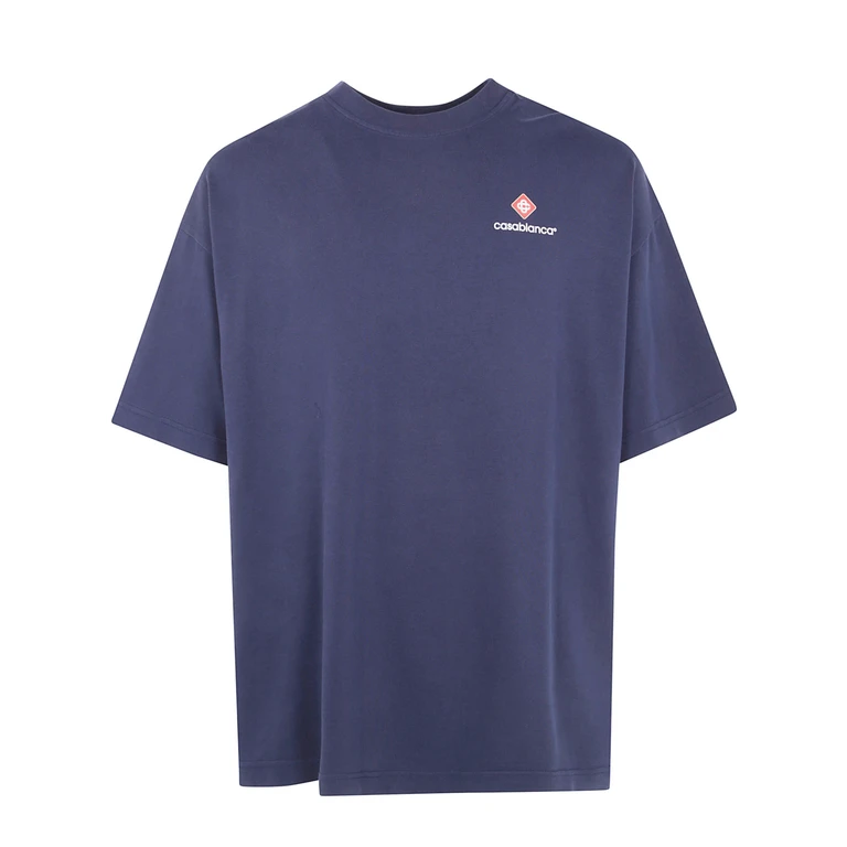 T-Shirt Manica Corta "Oversized"