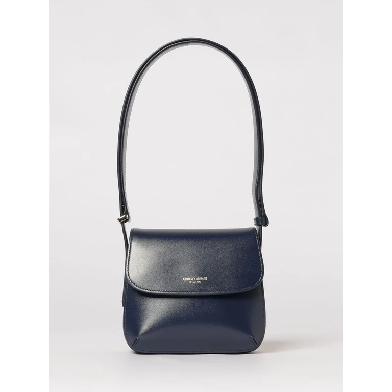 Mini Bag Woman color Blue (Y1E138YTF4A80013)