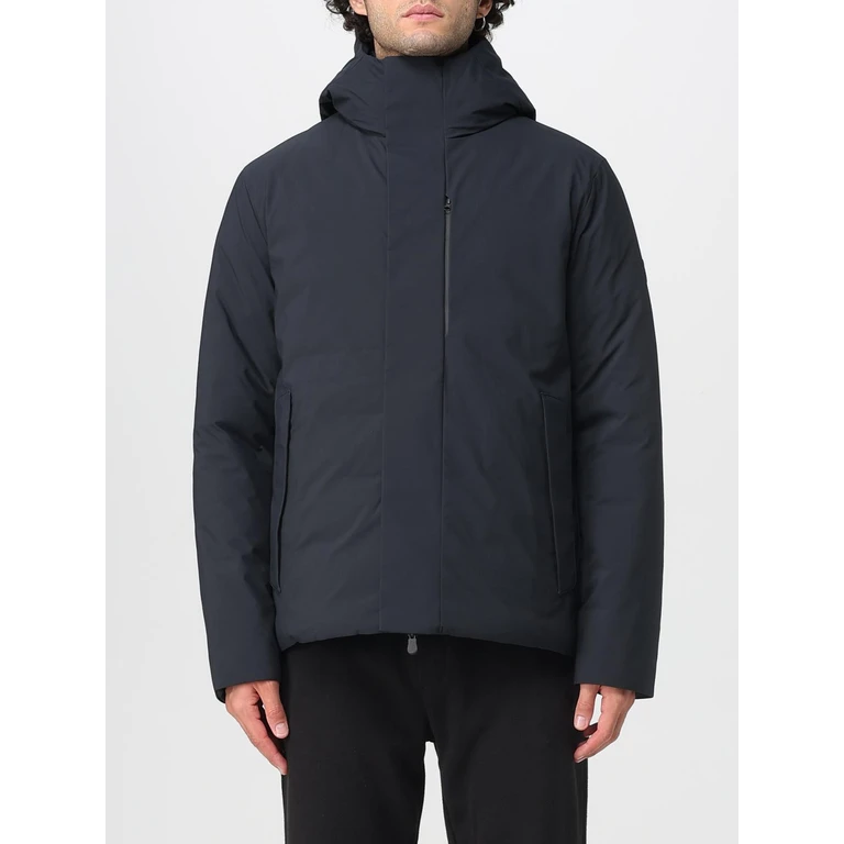 Jacket Men color Black (D31297MMATT2110000)