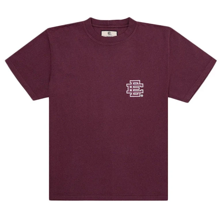Men's Ee Basic T-Shirt Ss22 T-Shirts