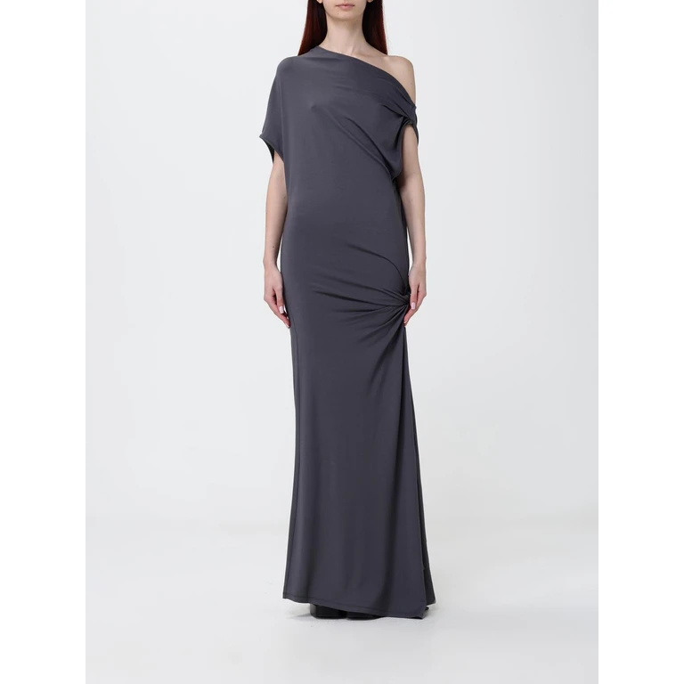 Dress Woman color Steel (33BLIW79IS000G490701068)