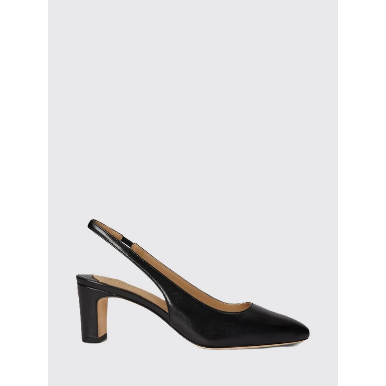 Pump Woman color Black (802P00096001)
