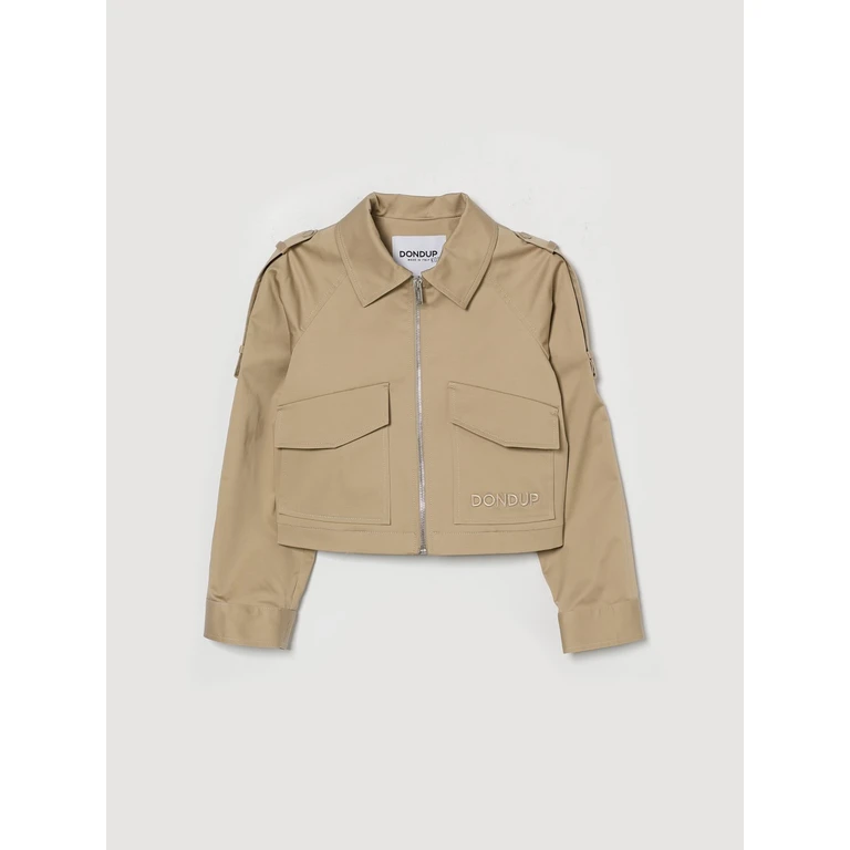 Jacket Kids color Sand (DFGB0230RA0290037)