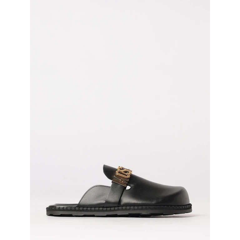 Shoes Men color Black (MB10162G0OGA0000)
