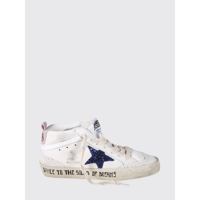 Sneakers Woman color White (GWF00122F00397911355)