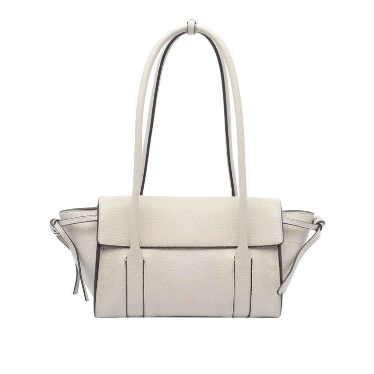 Mulberry Sac Porté Épaule - Blanc