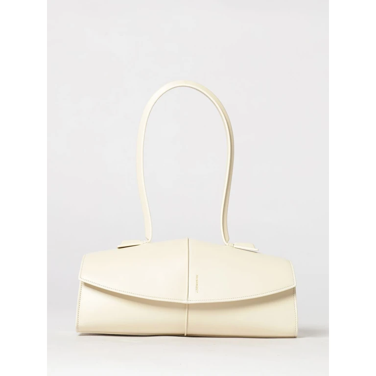 Shoulder Bag Woman color White (J08ZH0104P9079106)