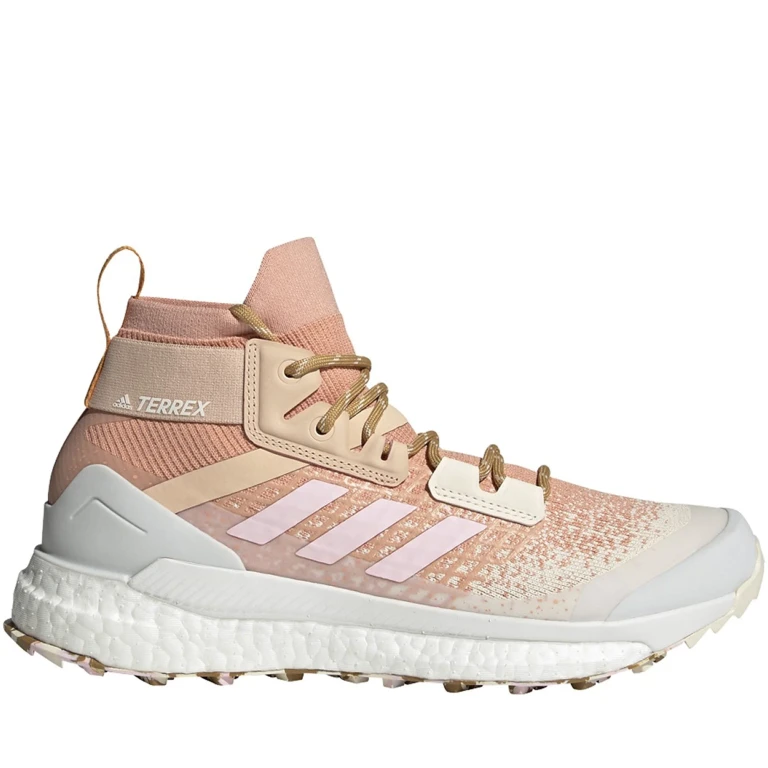 Women's Terrex Free Hiker Primeblue Sneakers