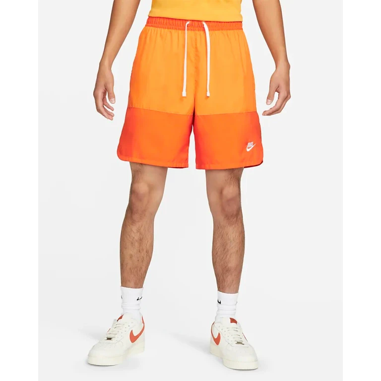 Men's Woven Lined Flow Shorts
