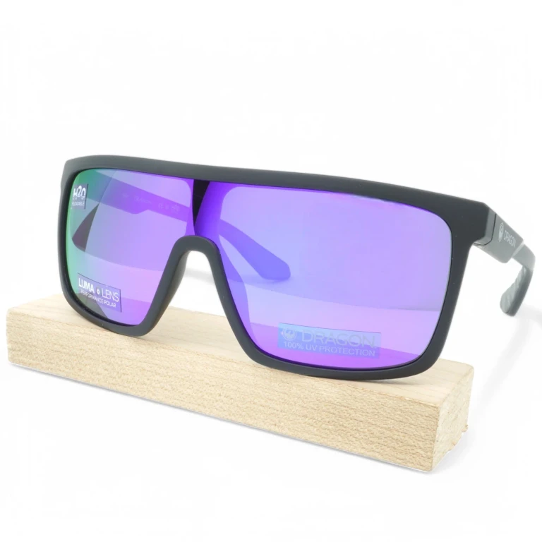 Dragon Dr Momentum Ll Polarized Sunglasses