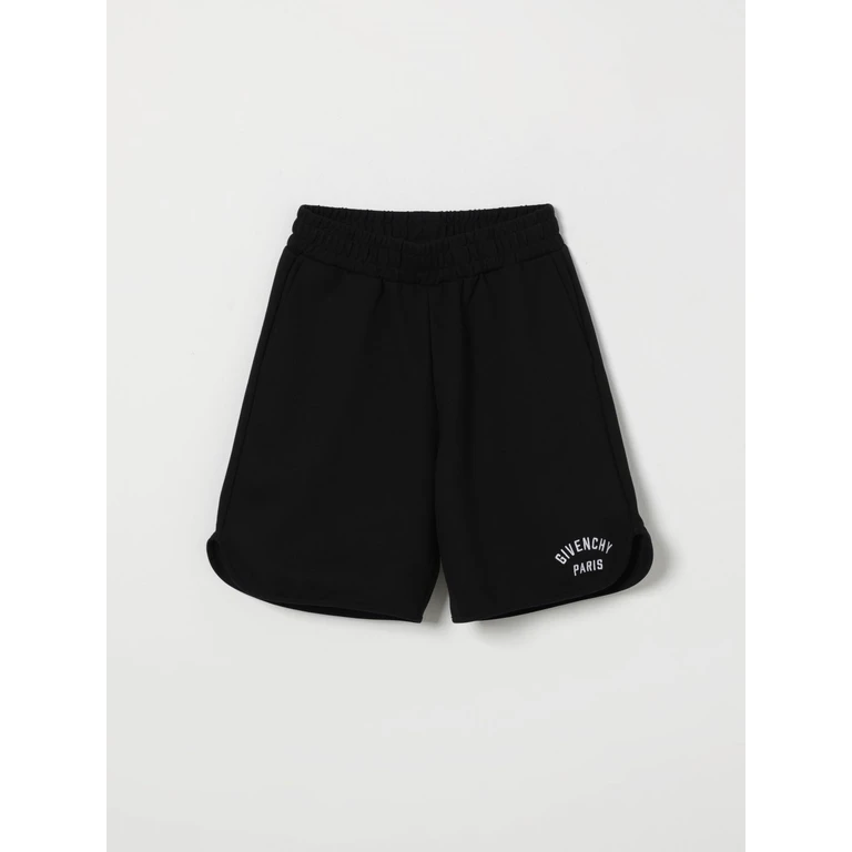 Shorts Kids color Black (H3110309B)