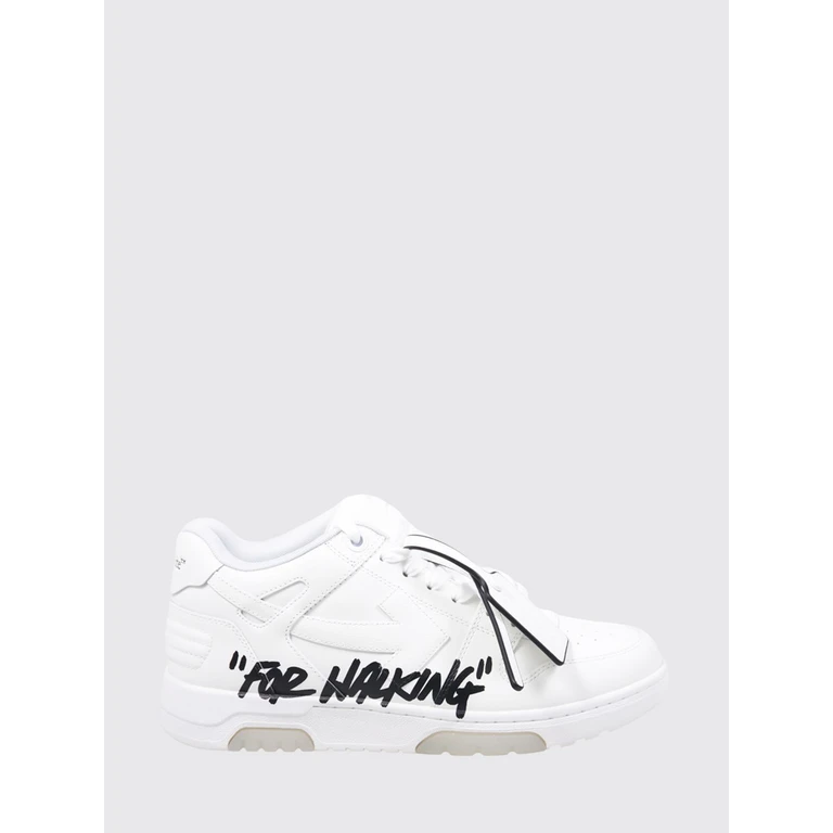OFF-WHITE Sneakers Men color White (M189C9L01A0110)