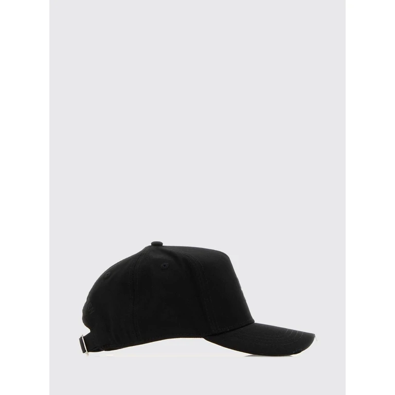 Hat Men color Black 1 (BCM096405C00001M436)
