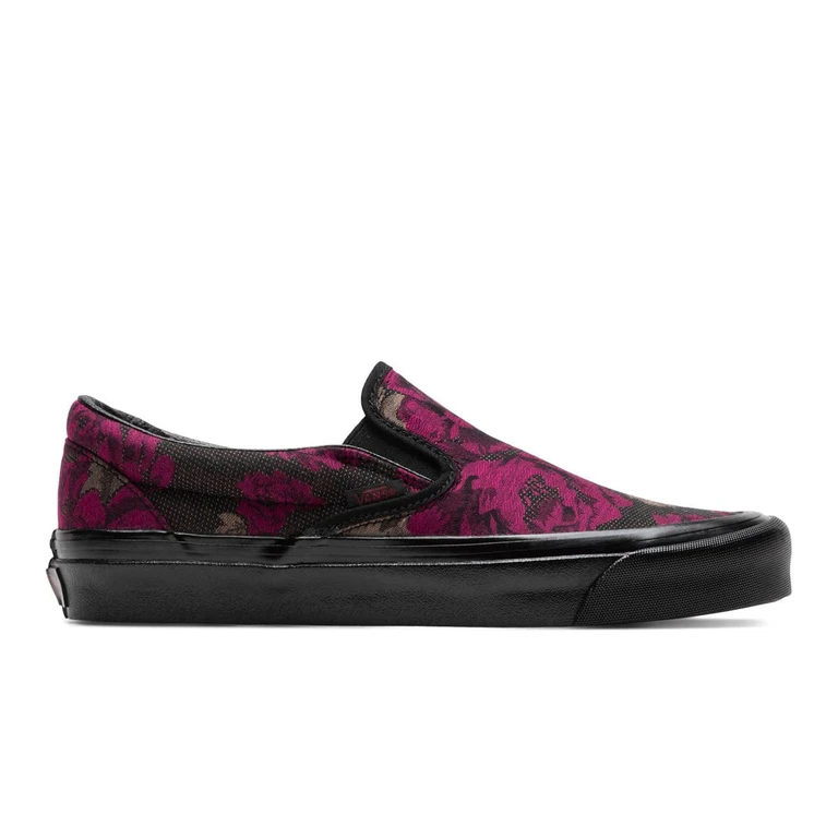 Men's Classic Slip-On 98 Dx Anaheim Factory Sneakers
