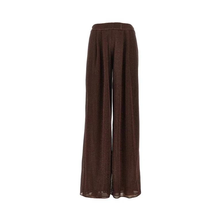 OSEREE SWIMWEAR Lumière tailored pants Woman S