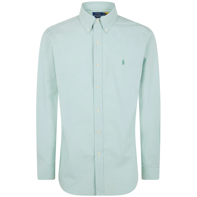 POLO RALPH LAUREN Long Sleeves Sport Stripes Shirt