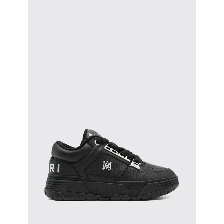 Sneakers Men color Black (AMFOSR1152001)