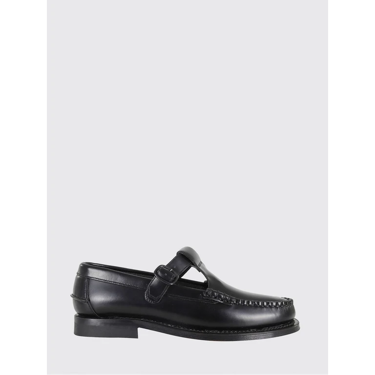 Loafer Woman color Black (WFALBEBLACK)