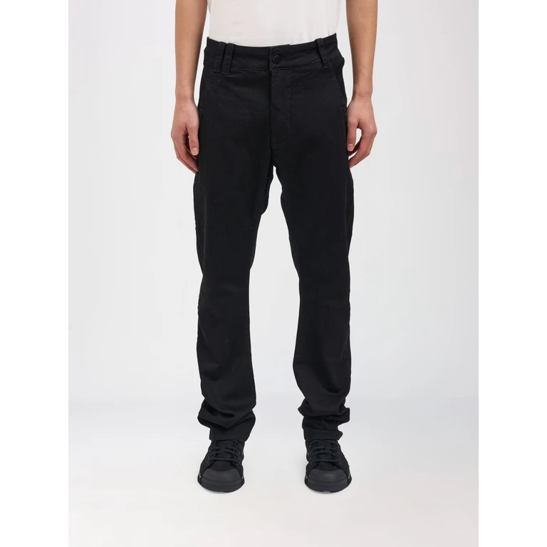 Pants Men color Black (MT102BLACK)