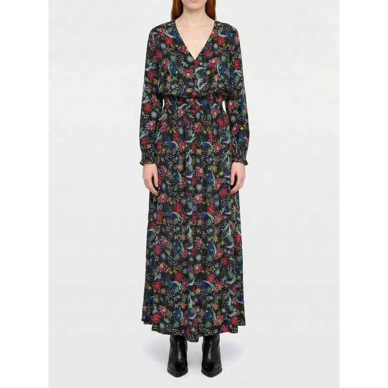 Dress Woman color Multicolor (WWDR02619404)
