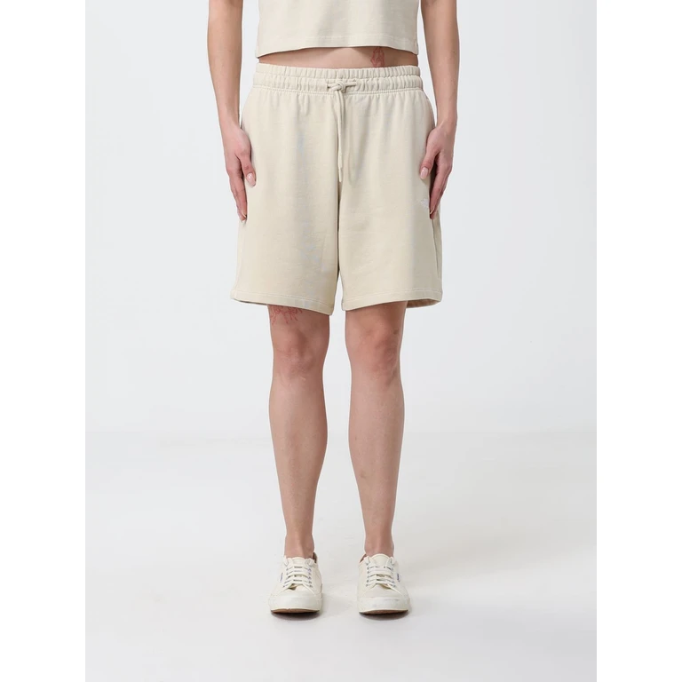 Shorts Woman color Yellow (NF0A8GQYDOM1)