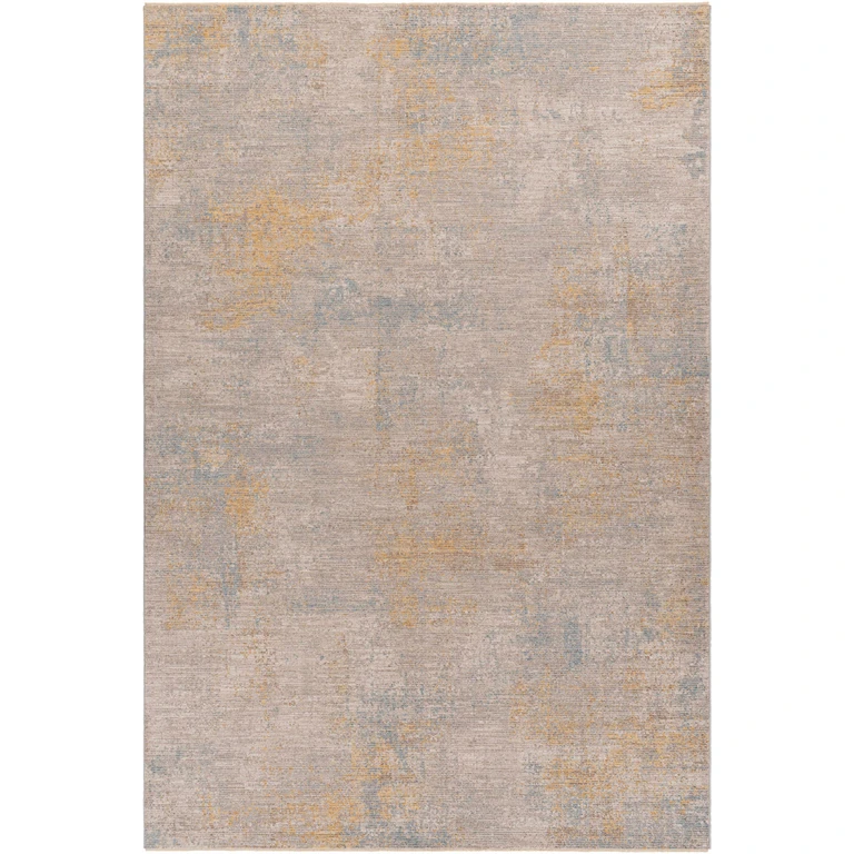 Deion Thick Luxe Statement Rug - Clearance