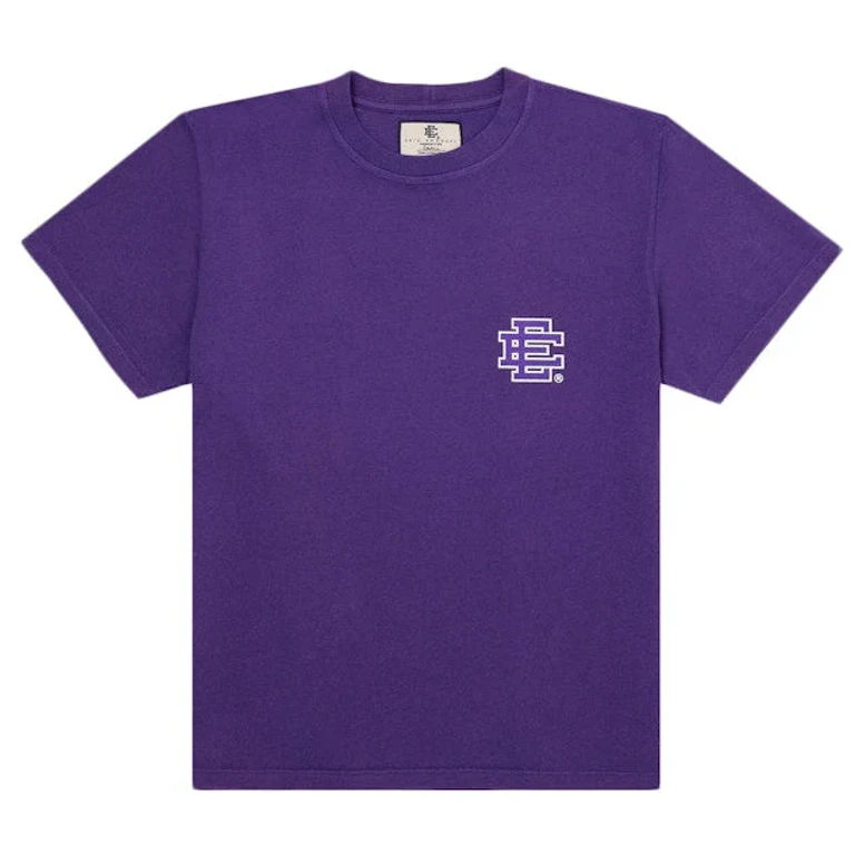 Men's Ee Basic T-Shirt Ss22 T-Shirts