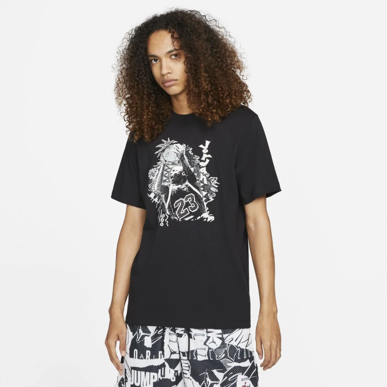 Men's Vintage Graphics T-Shirt