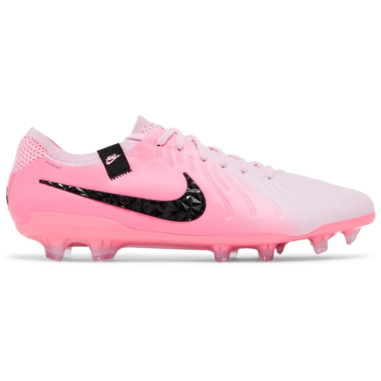 Men's Tiempo Legend 10 Elite Fg 'Pink Foam' Shoes