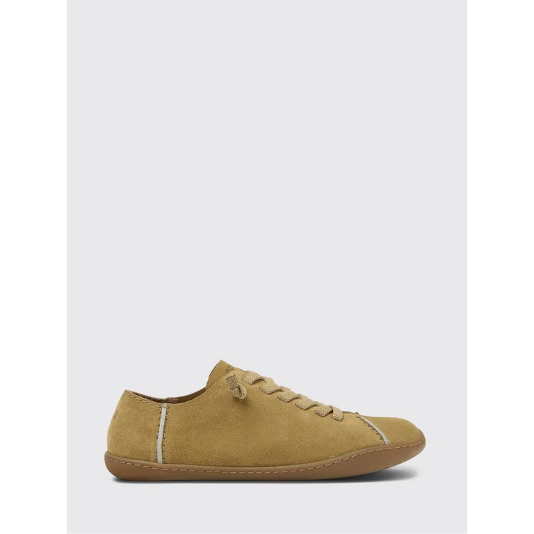 Sneakers Woman color Brown (K201928-002TWINS0)