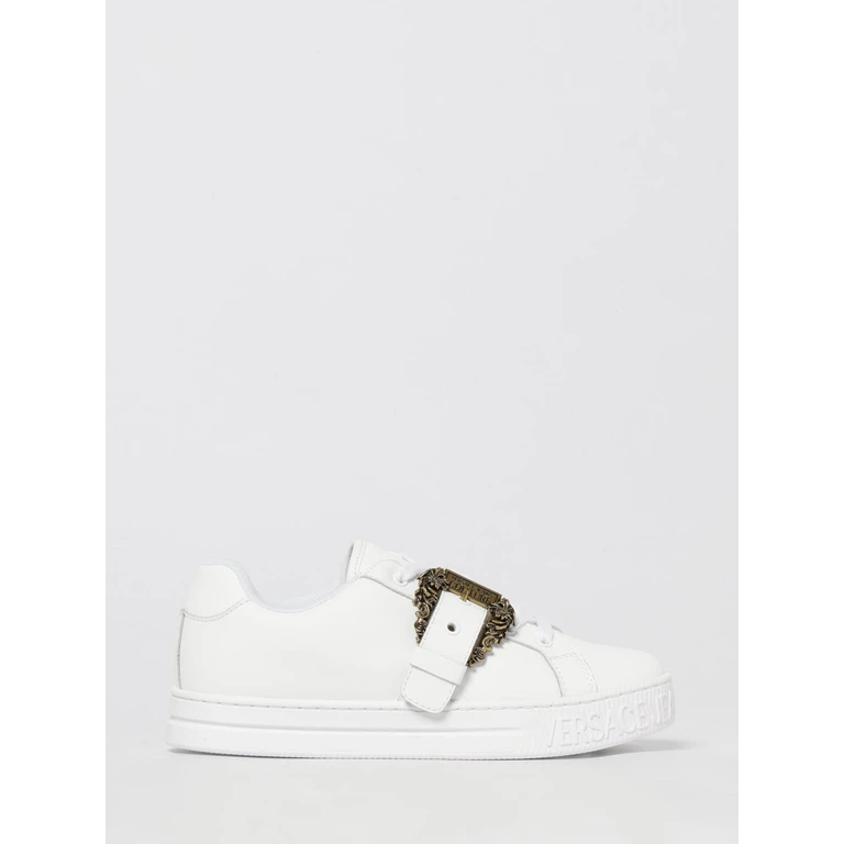 Sneakers Woman color White (79VA3SK9ZPB27003)