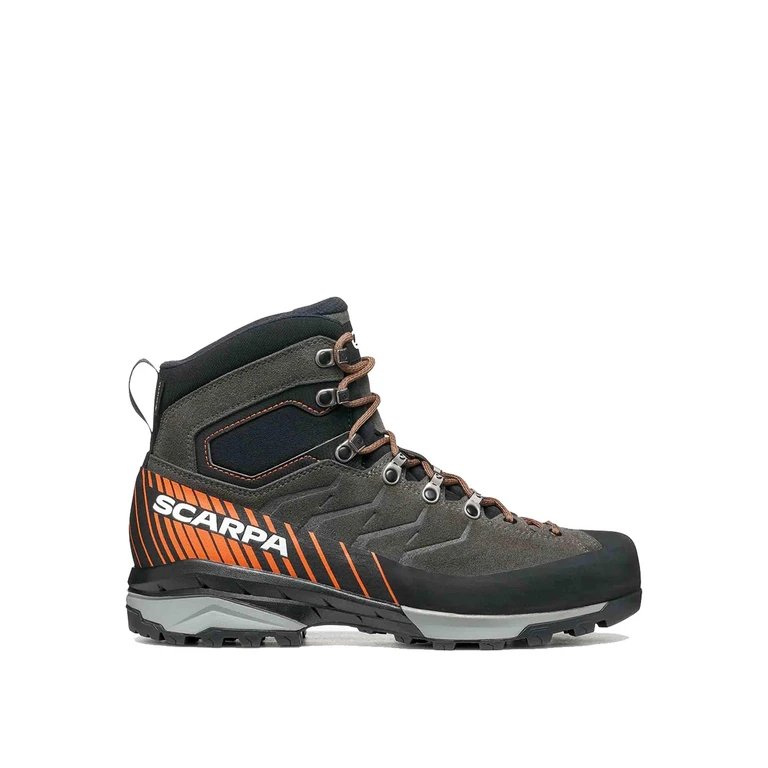 Baskets - Marron (61053200TITANIUM)